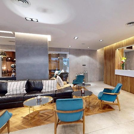 Park Royal City Buenos Aires Zewnętrze zdjęcie