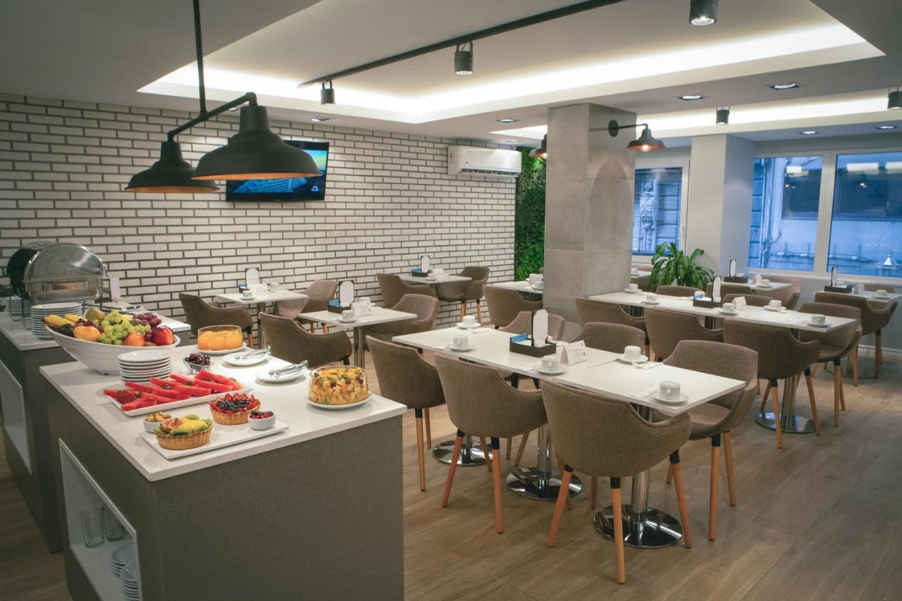 Park Royal City Buenos Aires Zewnętrze zdjęcie