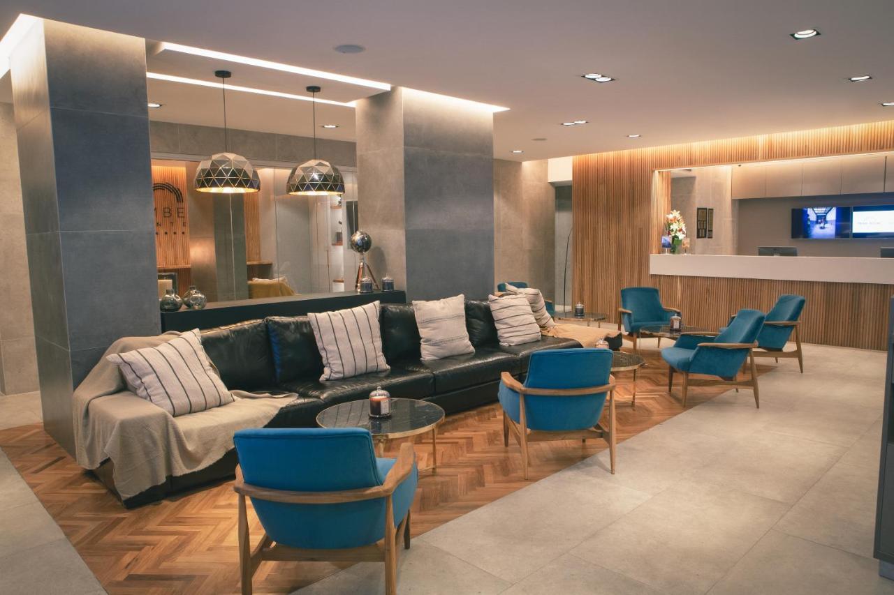 Park Royal City Buenos Aires Zewnętrze zdjęcie