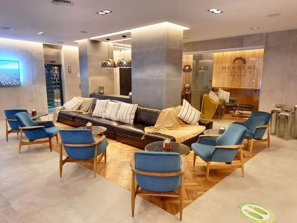 Park Royal City Buenos Aires Zewnętrze zdjęcie