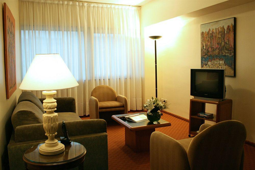 Park Royal City Buenos Aires Zewnętrze zdjęcie