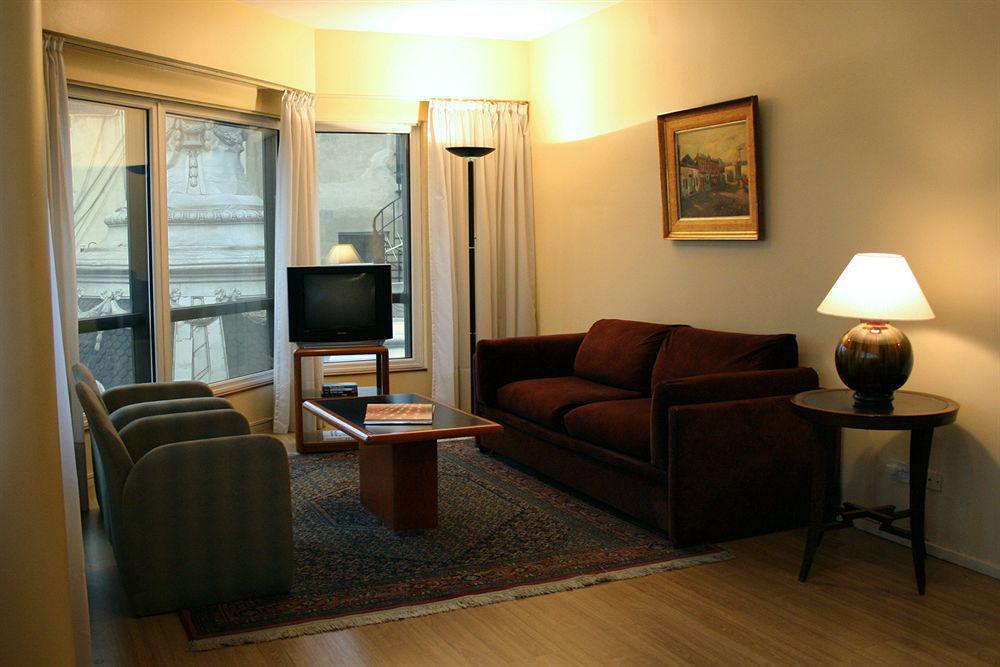 Park Royal City Buenos Aires Zewnętrze zdjęcie