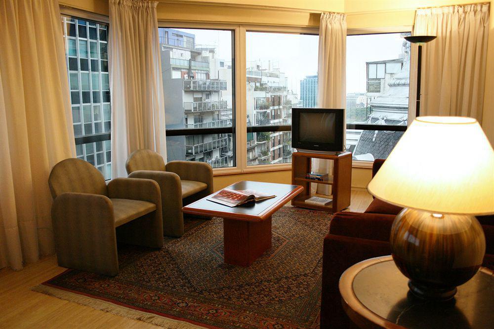 Park Royal City Buenos Aires Zewnętrze zdjęcie