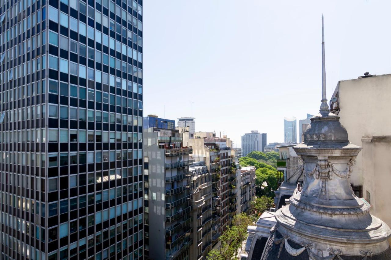 Park Royal City Buenos Aires Zewnętrze zdjęcie